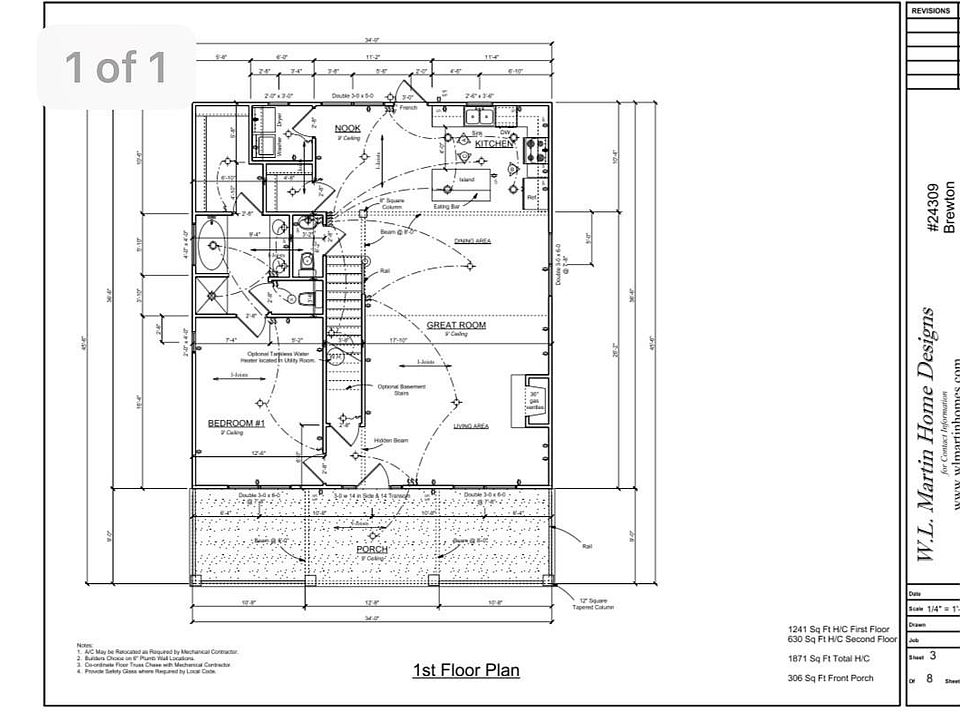 2nd image of 5375 Simmons Bluff Rd