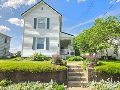 634 Cherry St, Galion, OH, 44833