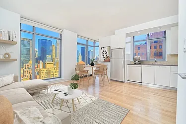 Rented by Living New York