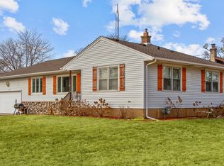 30810 Weiler Rd, Burlington, WI 53105