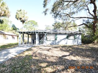 3003 W Napoleon Ave, Tampa, FL 33611