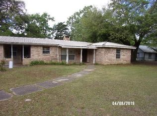 6644 Belwood Dr W, Theodore, AL 36582