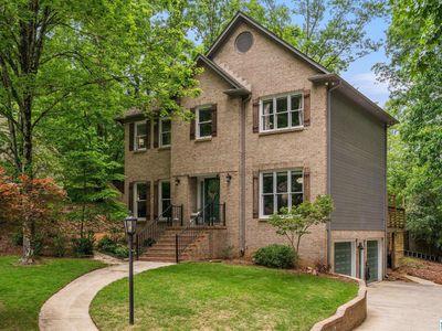 3012 Raven Cir, Birmingham, AL, 35244