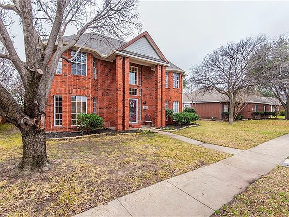 2nd image of 1026 Cassion Dr