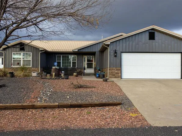 478 SE Birdie Circle, Cedaredge, CO 81413