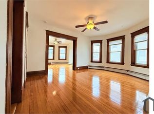 53 Granite St #2, Worcester, MA 01604