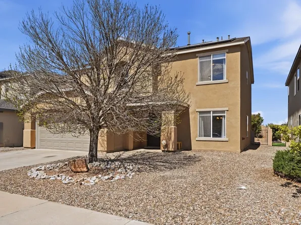 5605 Darlington Pl NW, Albuquerque, NM 87114