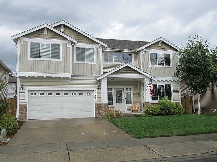 5 BR, 3.5 Bath Home