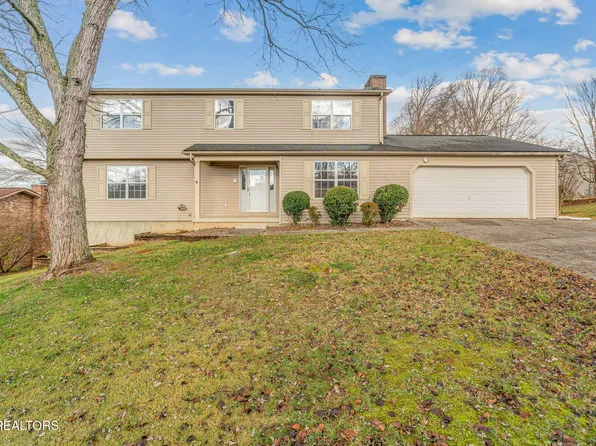 1413 Farrington Dr, Knoxville, TN 37923