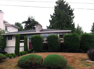 14033 38th Ave NE, Seattle, WA 98125