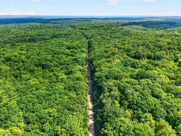 Block 9 Comet Road, Exeland, WI 54835