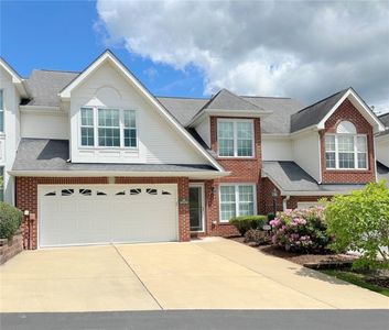 10552 Ironwood Ln, Wexford, PA, 15090