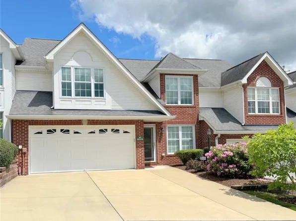 10552 Ironwood Ln, Wexford, PA 15090
