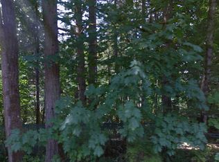 12950 S Butte Creek Rd, Scotts Mills, OR 97375