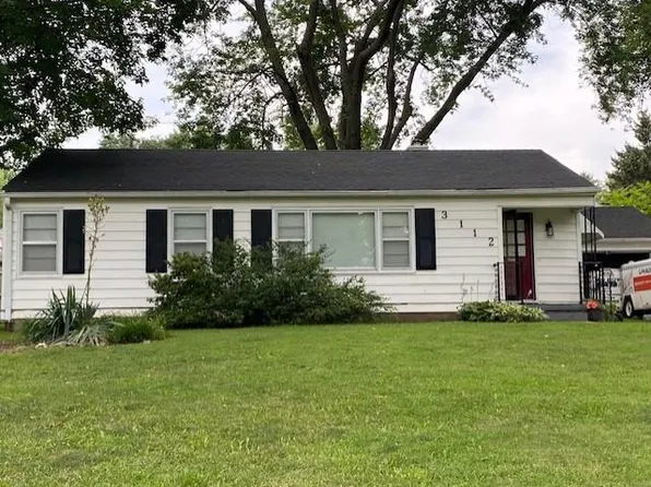 3112 Faraon St, Saint Joseph, MO 64501
