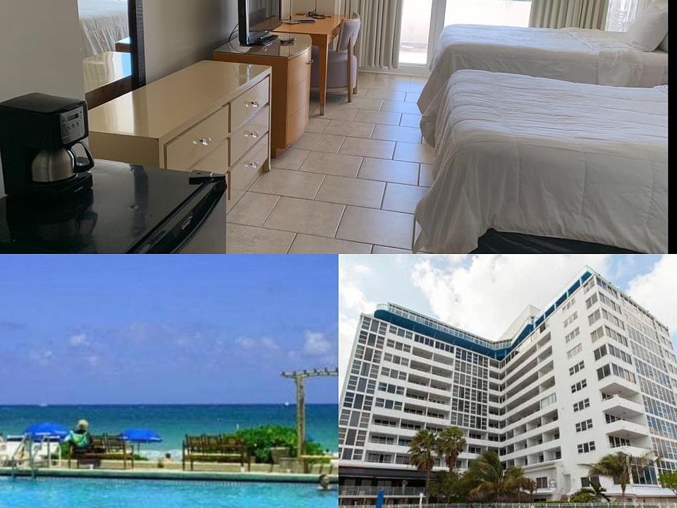 2nd image of 4040 Galt Ocean Dr #337