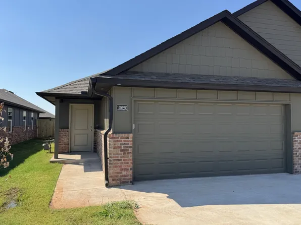 10620 SW 16th St, Yukon, OK