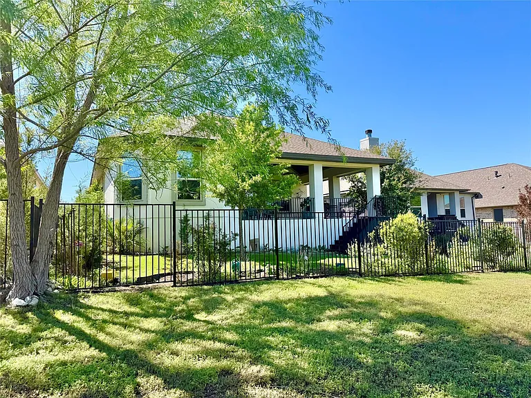 4309 Orange Blossom Pass — Photo 3
