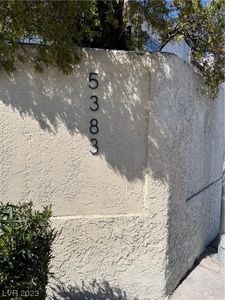 5383 Mountain Vista St UNIT 12, Las Vegas, NV, 89120
