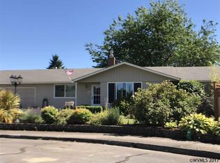4053 Wyant Ct NE, Salem, OR 97305