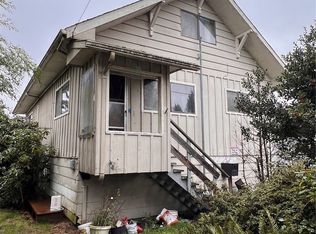 404 E Curtis, Montesano, WA
