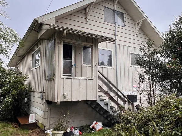 404 E Curtis, Aberdeen, WA 98563