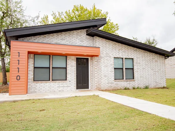 1110 W Mulberry St, Durant, OK 74701