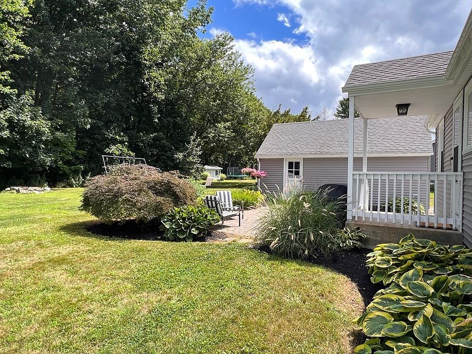 34 Paxton Rd, Spencer, MA 01562 Zillow