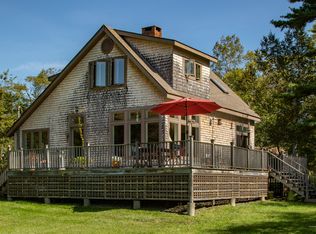 503 Spruce Head Rd, South Thomaston, ME 04858