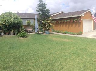 1355 N Devonshire Rd, Anaheim, CA 92801