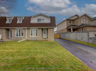 11 Knight St, New Tecumseth, ON L9R1C1