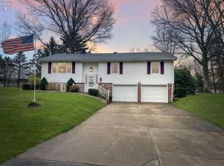 1 Whippoorwill Ln, Berlin Heights, OH
