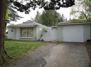 331 NE 170th St, Seattle, WA 98155