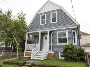 180 Belleville Rd, New Bedford, MA 02745