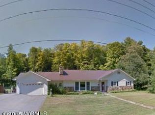 35 Old Corinth Rd, Hadley, NY 12835