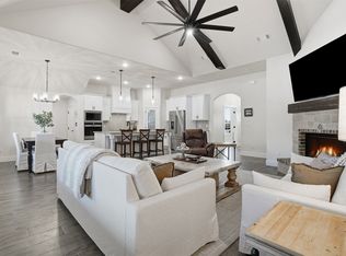 9017 Valley Oak Ct, Springtown, TX 76082