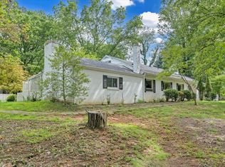 3990 Winding Way Rd SW, Roanoke, VA 24015