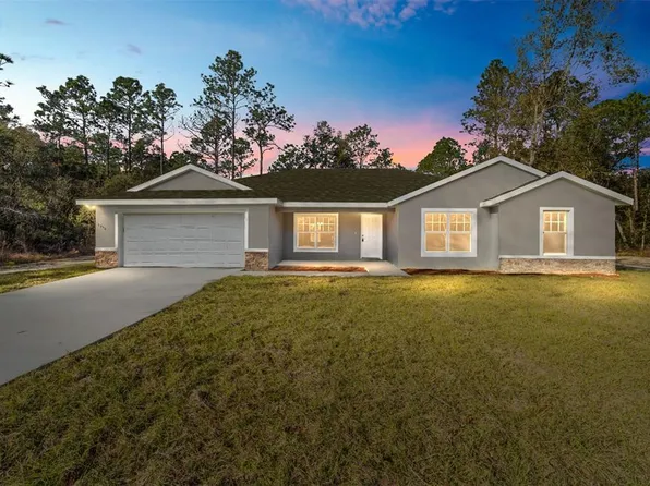 13133 SW 80th St, Dunnellon, FL 34432