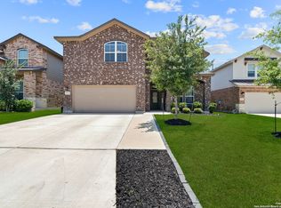 8535 Knapp Rise, San Antonio, TX 78254