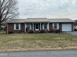 1012 Mountain View Rd, Erwin, TN 37650