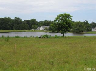 1370 Old Sanders Rd, Smithfield, NC 27577