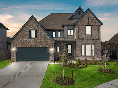 2615 Oakland Park Dr, Conroe, TX, 77385