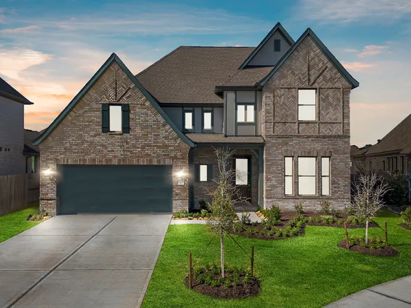 2615 Oakland Park Dr, Conroe, TX 77385