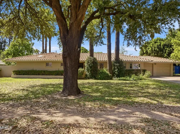 8324 N 8TH Avenue, Phoenix, AZ 85021