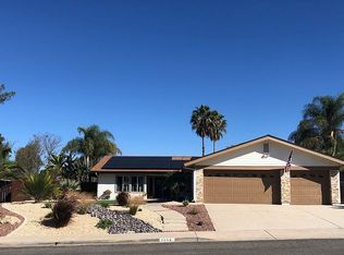 1542 Silverado Dr, Oceanside, CA 92057