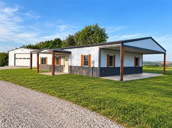 4724 County Road 127, Rosendale, MO 64483