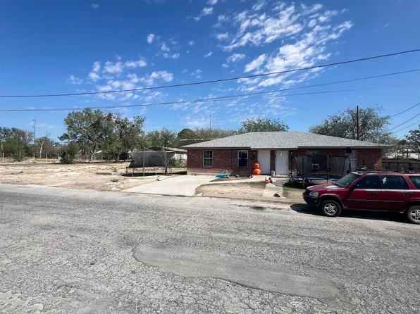 307-A & B Ave #I, Del Rio, TX 78840