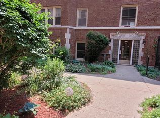 7701 N Sheridan Rd #3X, Chicago, IL 60626