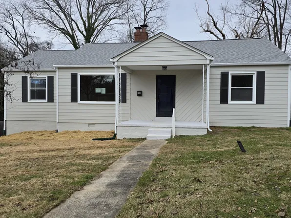 6108 Easton Rd, Knoxville, TN 37920