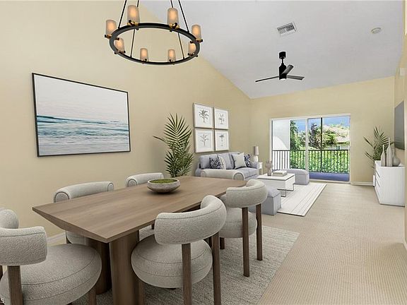 3rd image of 25710 Lake Amelia WAY #204